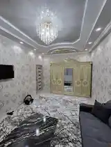 2-комн. квартира, 11 этаж, 60м², 20мкр-3