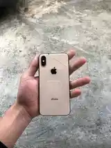 Apple iPhone Xs, 64 gb, Gold-2