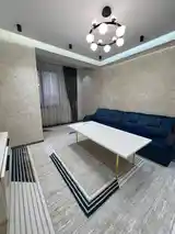 3-комн. квартира, 4 этаж, 70 м², шохмансур-2