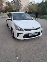 Kia Rio, 2019-4