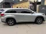 Toyota Highlander, 2017-3