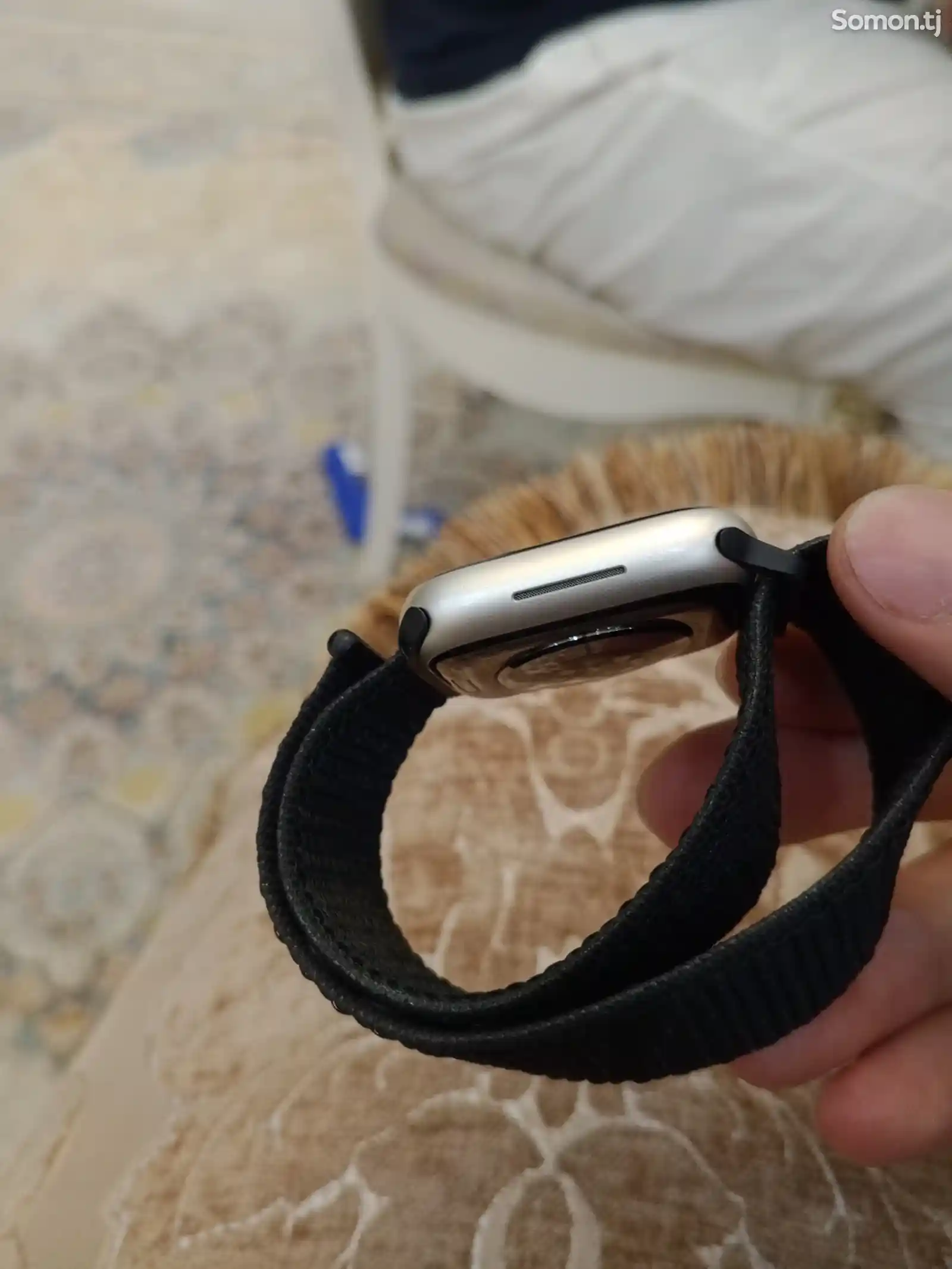 Смарт часы Apple Watch 7-4