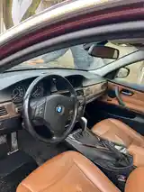 BMW 3 series, 2010-4