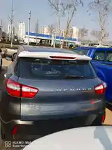 ZOTYE SR9, 2017-5