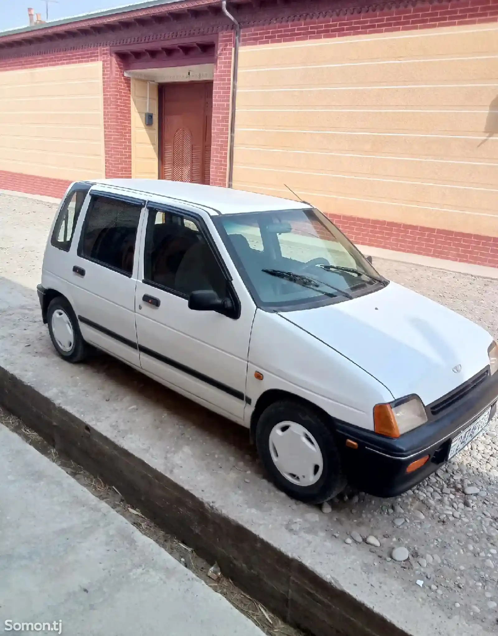 Daewoo Tico, 1994