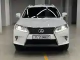 Lexus RX series, 2014-4