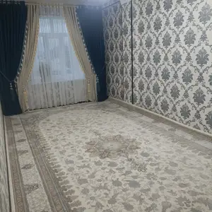 2-комн. квартира, 2 этаж, 50 м², Бозори Сафина