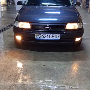 Opel Astra F, 1995