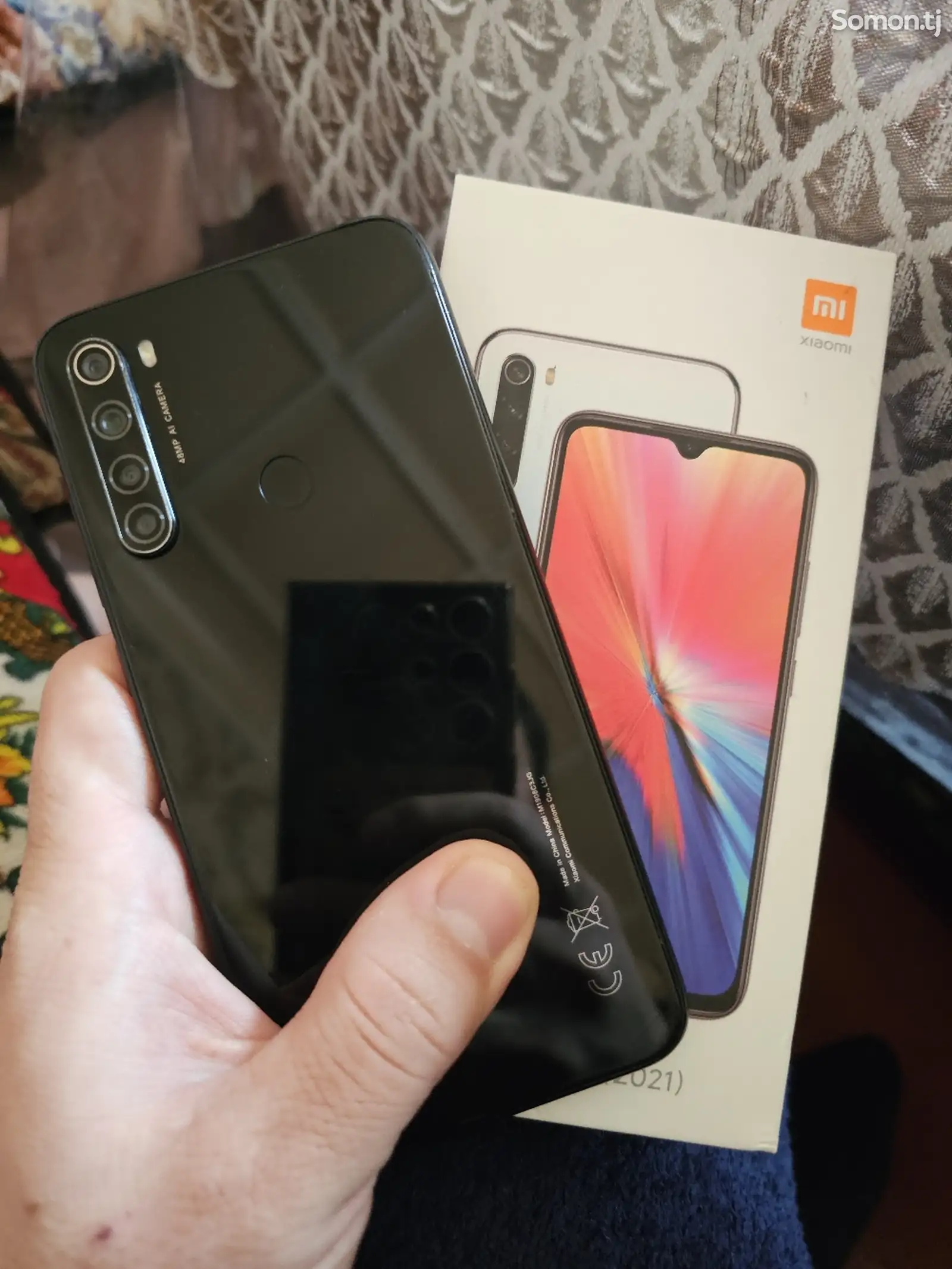 Xiaomi Redmi Note 8 128Gb