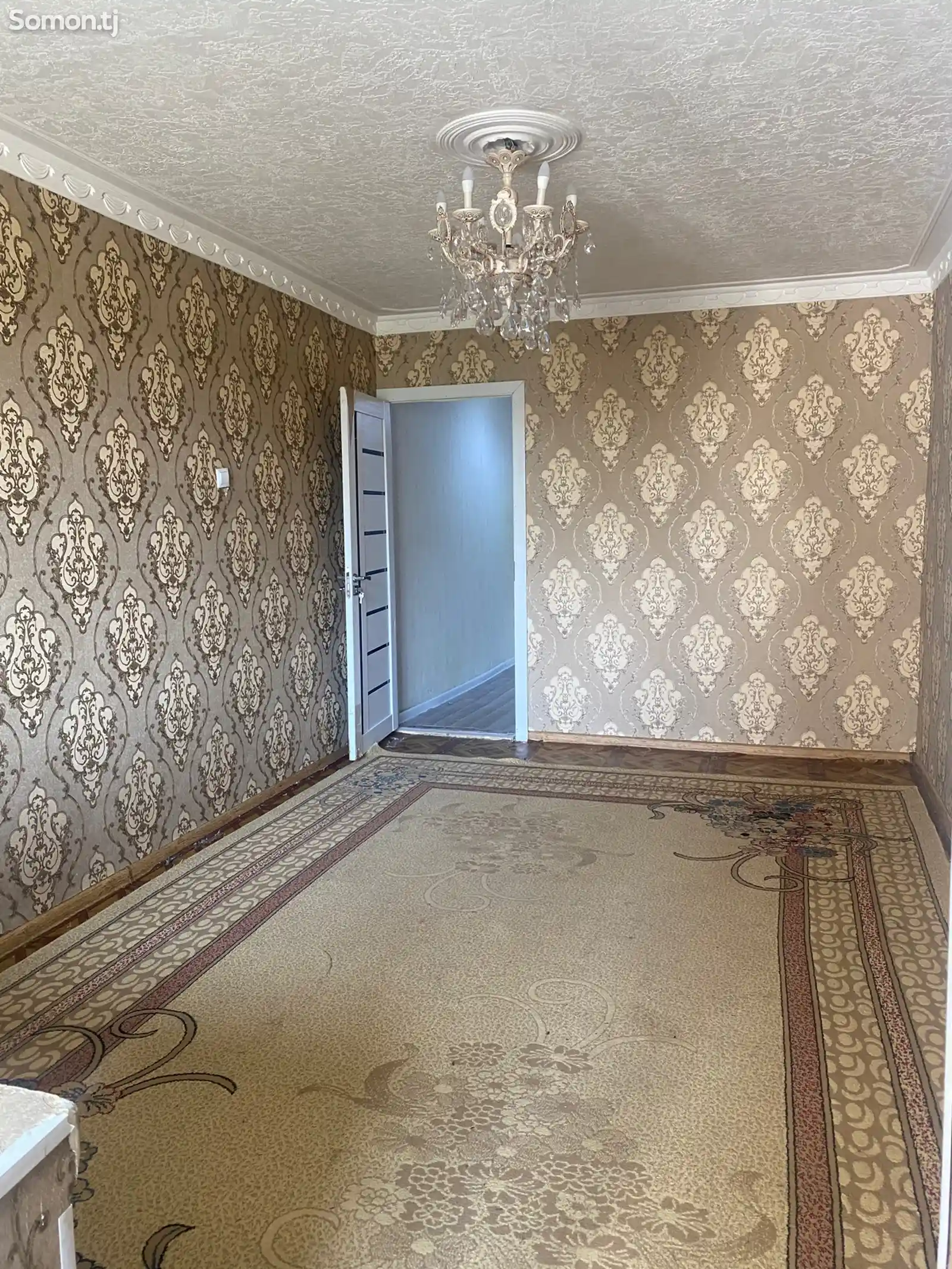 1-комн. квартира, 5 этаж, 26 м², Испечак 2-1