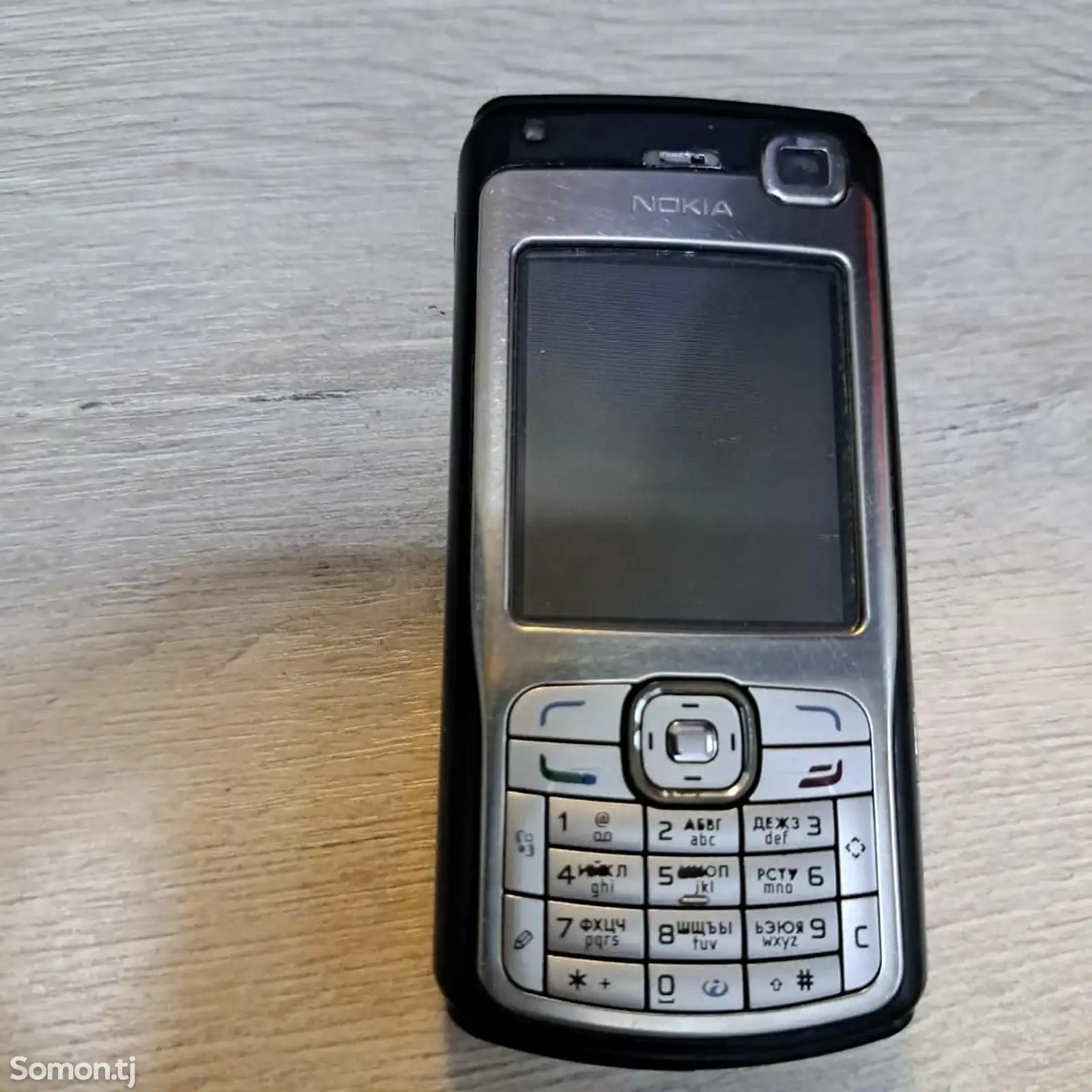 Nokia N70-1