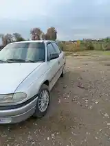 Opel Astra F, 1992-4