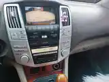 Lexus RX series, 2007-5