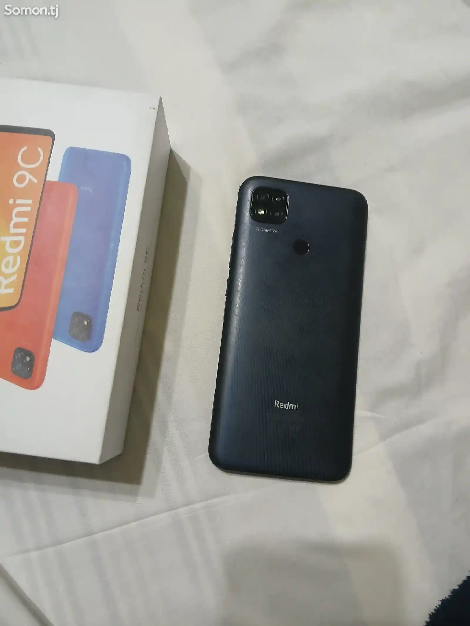 Xiaomi Redmi 9С-2