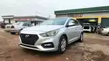 Hyundai Solaris, 2018-3