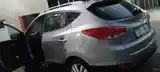 Hyundai Tucson, 2011-4