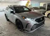 Toyota Highlander, 2023-2