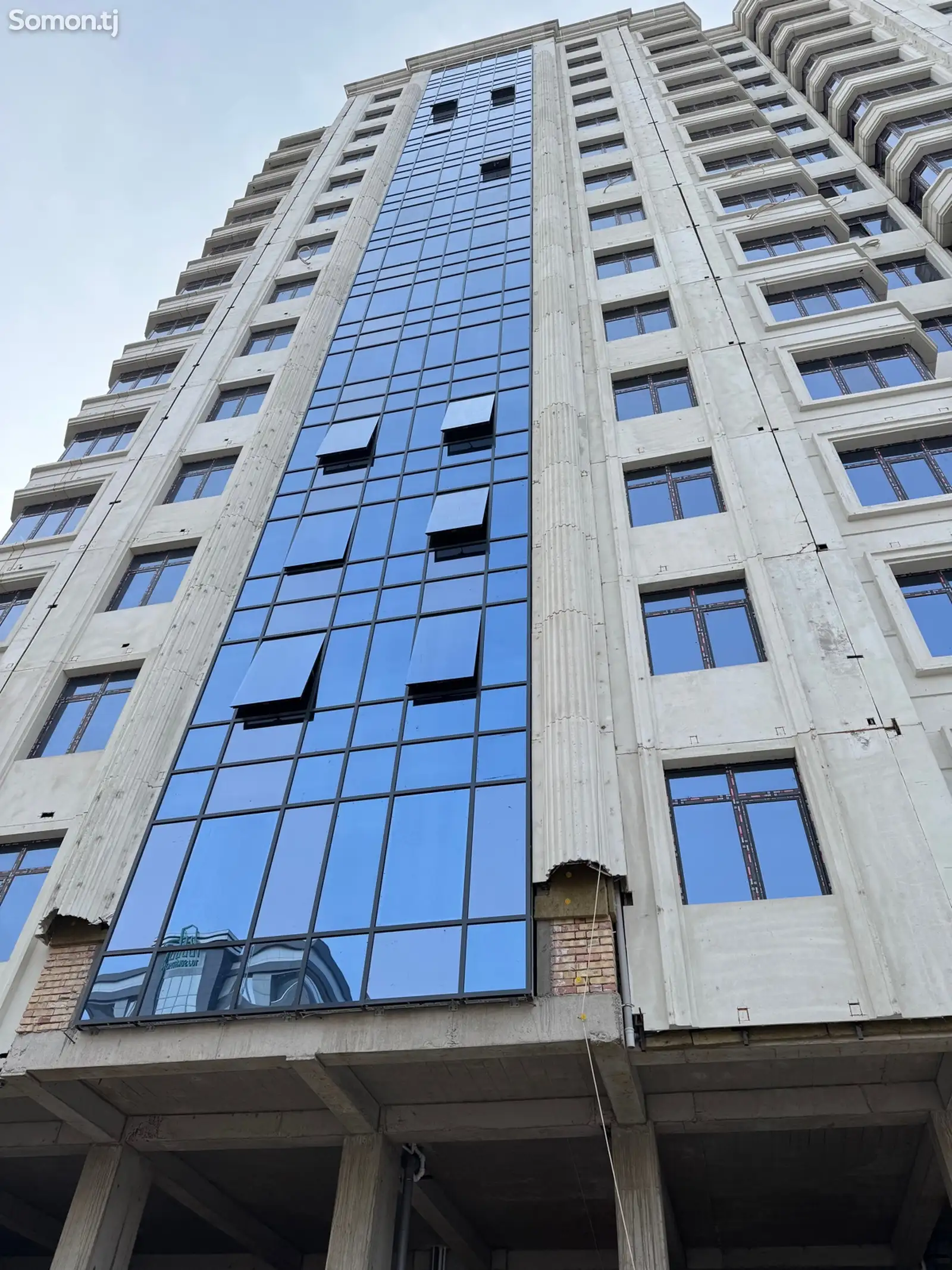 2-комн. квартира, 3 этаж, 88 м², 19 мкр-1