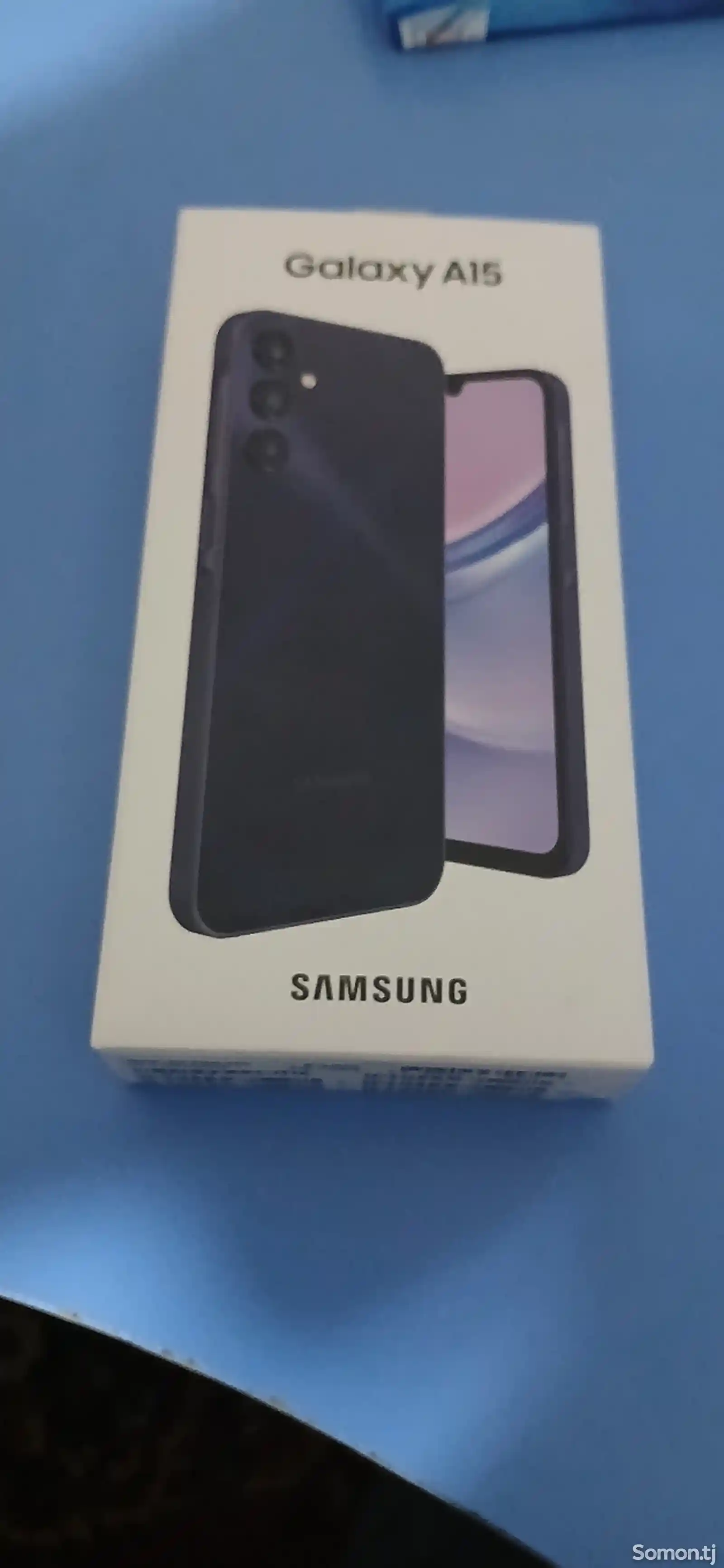 Samsung Galaxy А15 128Gb