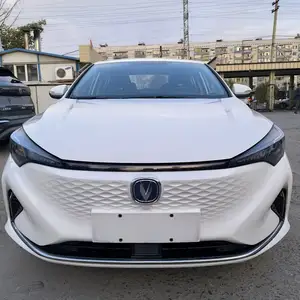 Changan Eado, 2023