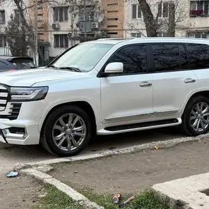 Toyota Land Cruiser Prado, 2010