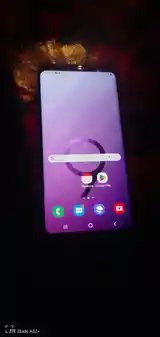 Samsung Galaxy S9 Plus-2