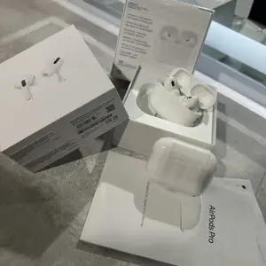 Беспроводные наушники Airpods pro 2nd generation