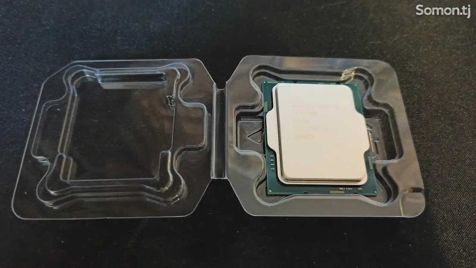 Процессор Intel Core I3 12100f-2