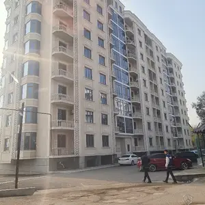 1-комн. квартира, 3 этаж, 47 м², 18мкр