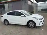 Kia Rio, 2017-2