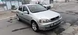 Opel Astra G, 1998-2