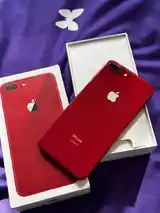 Apple iPhone 8 plus, 64 gb, Product Red-2