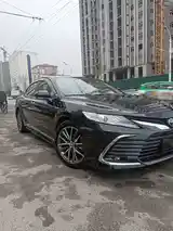 Toyota Camry, 2018-3