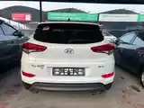 Hyundai Tucson, 2015-4