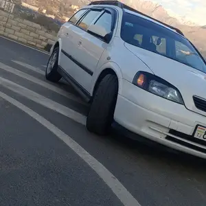 Opel Astra G, 1999