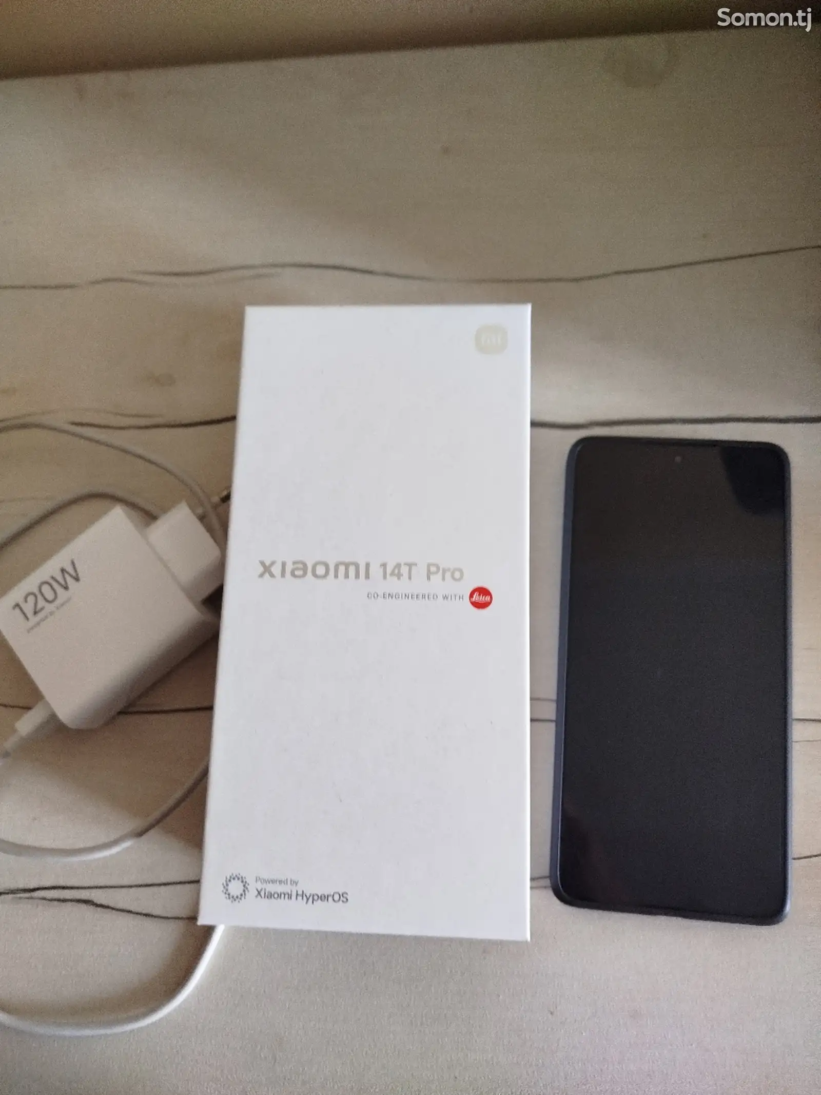 Xiaomi Mi 14T Pro-1