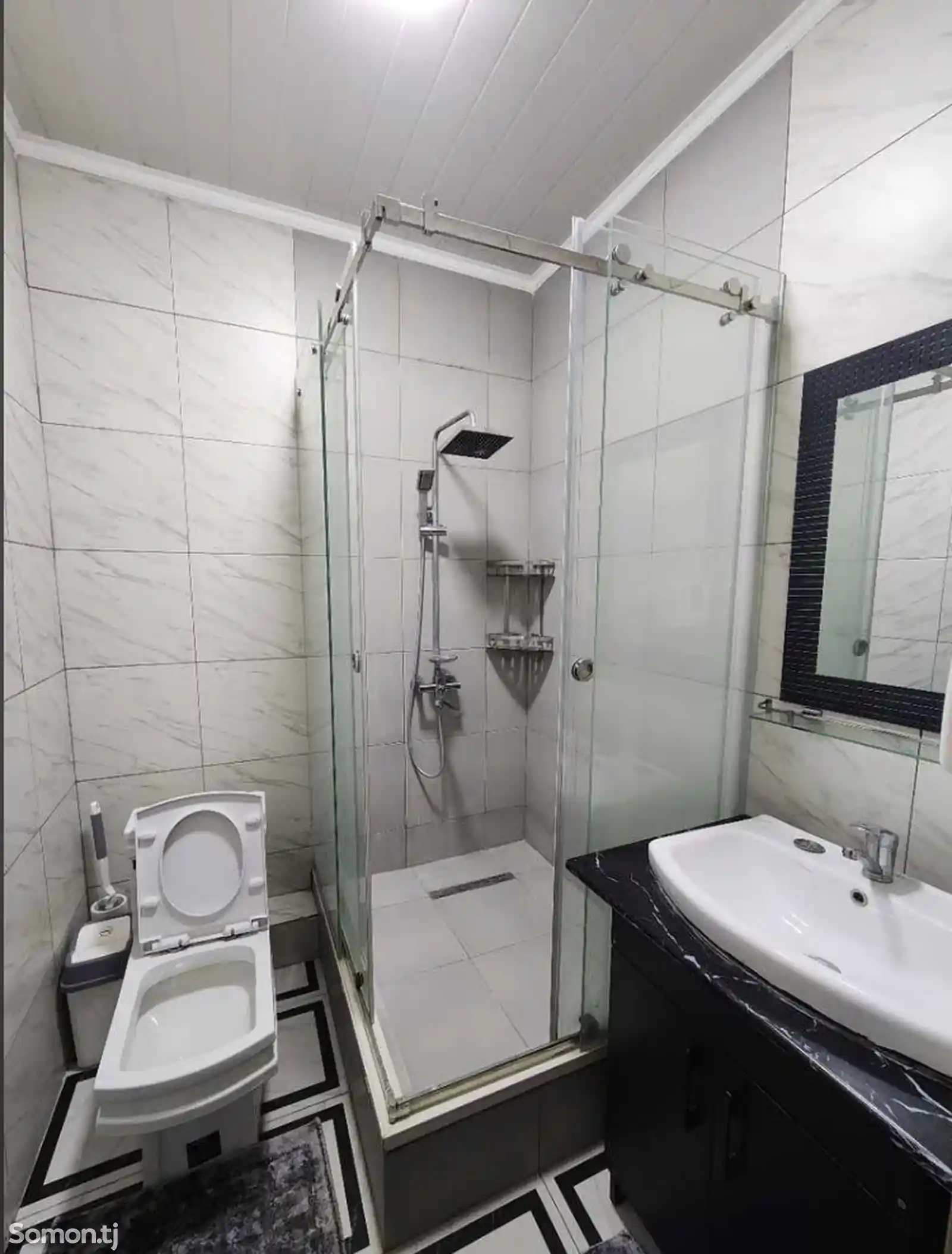 2-комн. квартира, 5 этаж, 80м², Мясокомбинат-5