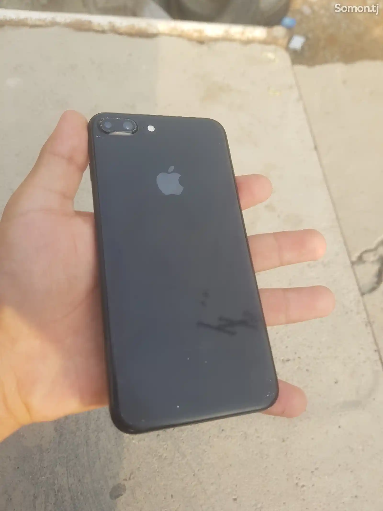 Apple iPhone 7 plus, 128 gb-1