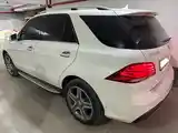 Mercedes-Benz GLE class, 2016-3