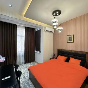 2-комн. квартира, 13 этаж, 56м², Танка УВД