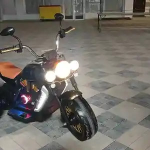 Мототцикл