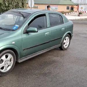 Opel Astra G, 1998