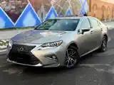 Lexus ES series, 2016-2