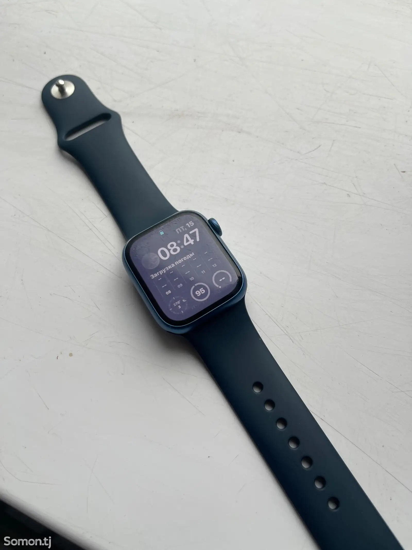 Смарт часы Apple watch 7 series 41 mm-1