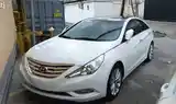 Hyundai Sonata, 2011-3