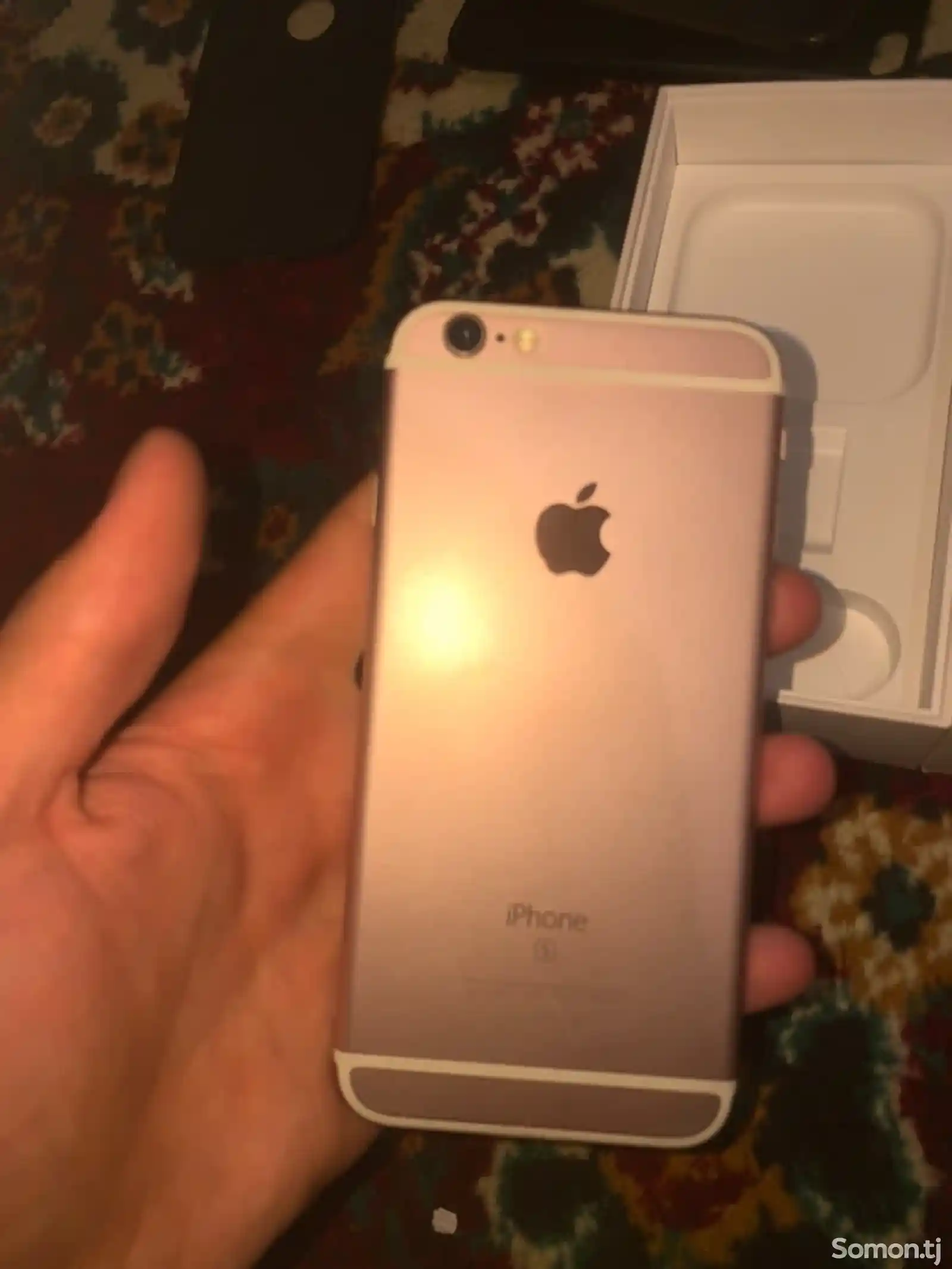 Apple iPhone 6s, 32 gb-4