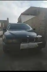 BMW 5 series, 2000-2