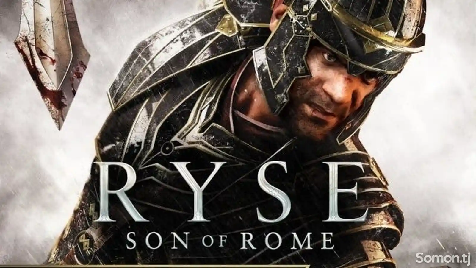 Игра Ryse для Пк