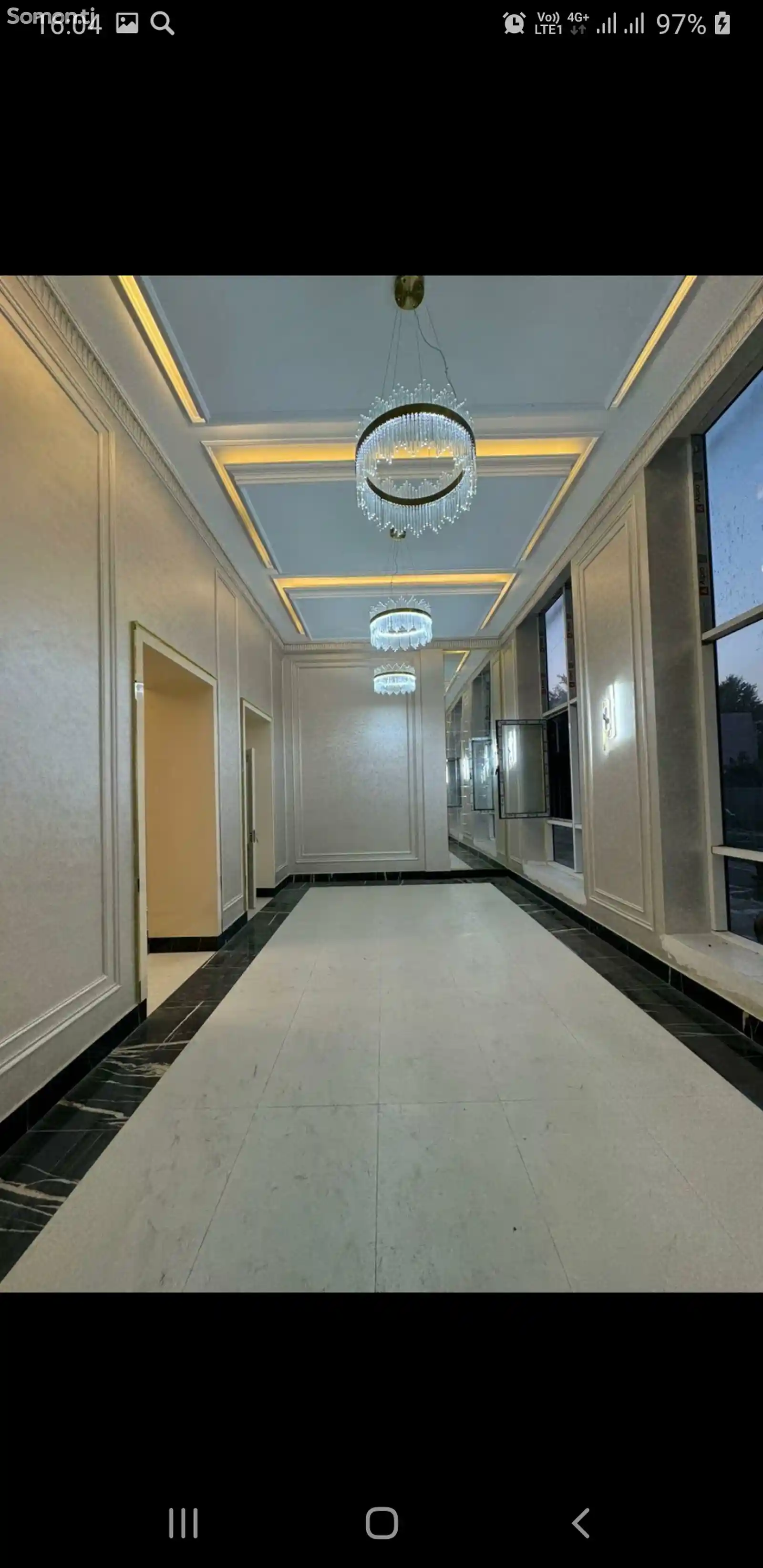 3-комн. квартира, 7 этаж, 95 м², 82 мкр, Гулдаста-6