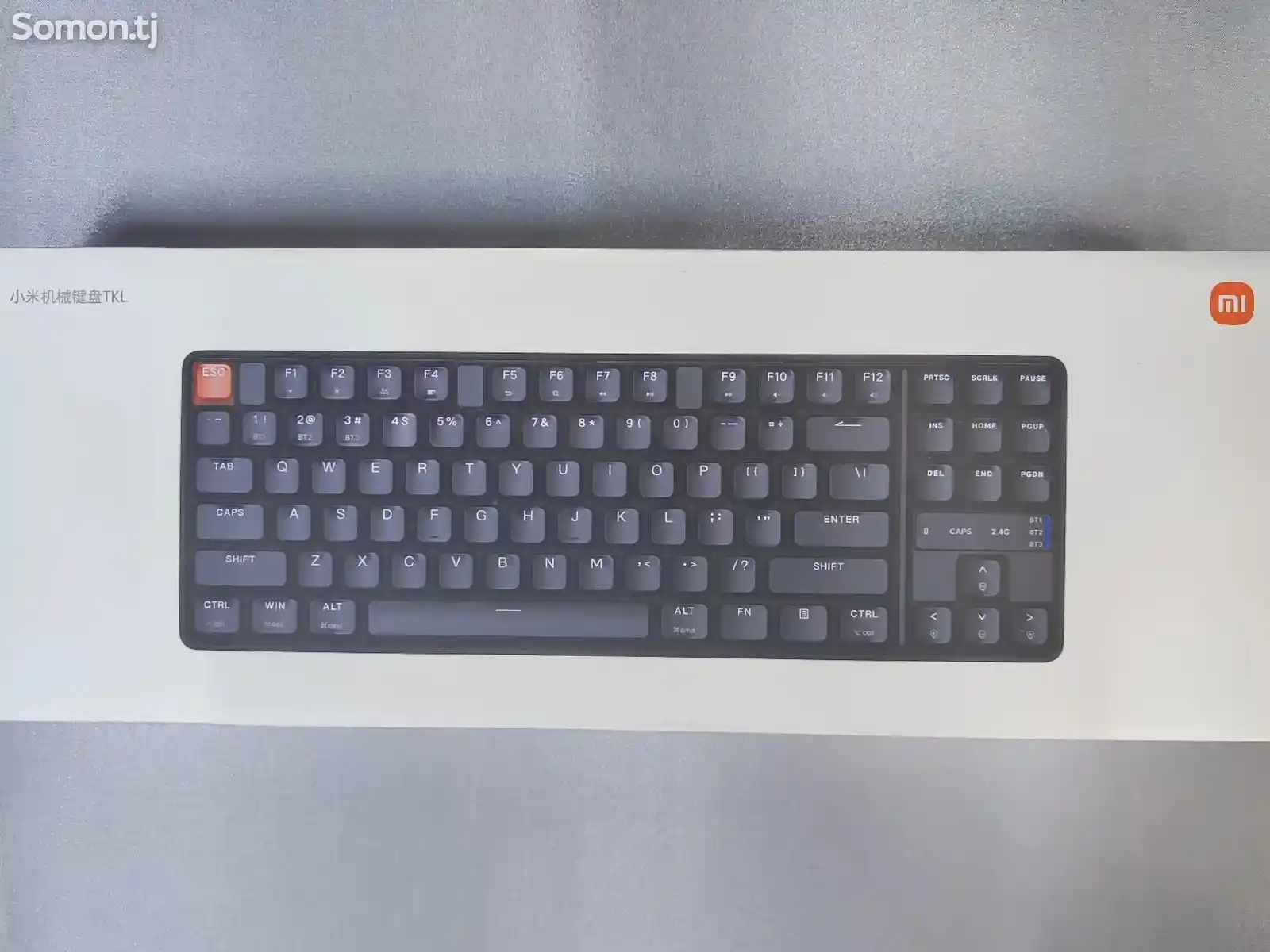Клавиатура Xiaomi TKL-3